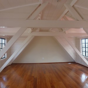 Parquet flooring PM